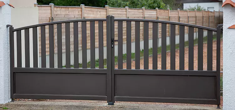 Advanced Gate Solutions in Lafayette, IN