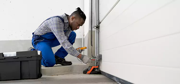 Expert Solutions for Every Garage Lock Need in Lafayette, IN