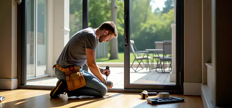 Comprehensive Solutions for Every Glass Door Need in Lafayette, IN