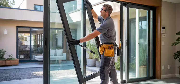 Specialized Sliding Door Roller Services in Lafayette, Indiana