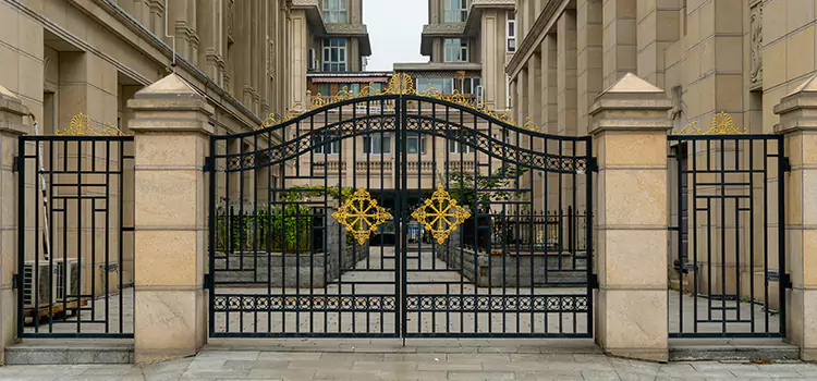 Comprehensive Iron Gate Maintenance Solutions in Lafayette, IN