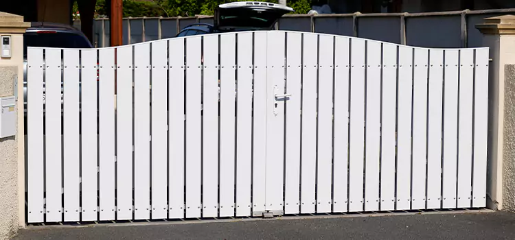 Why Choose Us for Residential Gate Repair in Lafayette, IN?